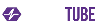 Dancetube Logo Footer